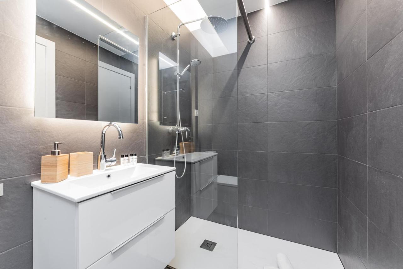 Sant Pau Ramblas Apartments Serennia برشلونة المظهر الخارجي الصورة